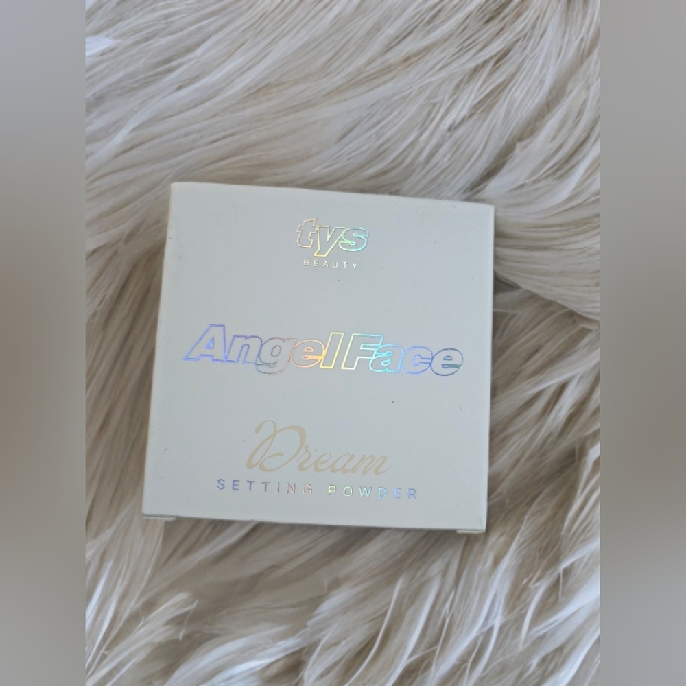 Ty Beauty Dream Setting Powder - Cream ✨ #Makeup #Beauty #Powder 💖💄✨